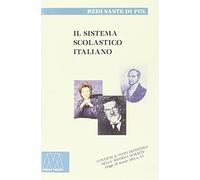 Il sistema scolastico italiano