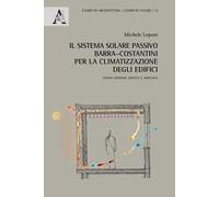 Il sistema solare passivo Barra-Costantini per la climatizzazione degli edifici