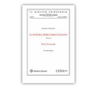 Il sistema tributario italiano. Principi istituzionali