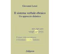 Il sistema verbale ebraico. Un approccio didattico
