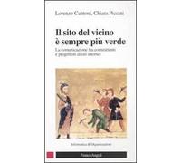 Il sito del vicino è sempre più verde. La comunicazione fra committenti e progettisti di siti internet