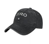 Il Smashing Pumpkins Rock Music Denim Berretto da Baseball Zero Sport all'Aria Aperta Trucker Cappello da papà Estivo Uomo Adulto y2k retrò Snapback cap