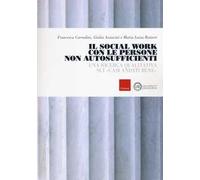 Libri Francesca Corradini / Avancini Giulia / Raineri Maria Luisa - Il Social Wo