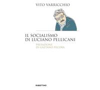 Il socialismo di Luciano Pellicani