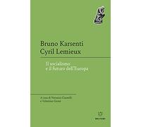 Il socialismo e il futuro dell'Europa