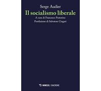 Il socialismo liberale