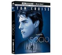 Il Socio (4K UHD + Blu-ray)