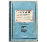 Il socio AI. Cronache di un anno scolastico aumentato