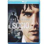 Il Socio [Blu-ray]