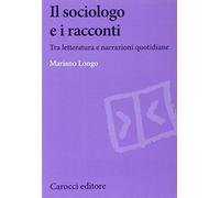 Il sociologo e i racconti
