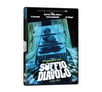 Il soffio del diavolo - Demon wind (DVD) Nuovo ITALIANO