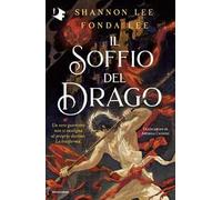 Il soffio del drago