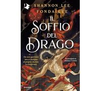 Il soffio del drago