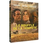 Il Soffio Della Tempesta COMBO BLU-RAY + DVD NUOVO