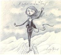 Il Soffio E La Voce - Luigi Rubino (Audio cd)