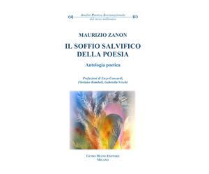 Il soffio salvifico della poesia - [Guido Miano Editore]