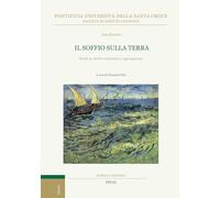 Libri Luis Navarro - Il Soffio Sulla Terra. Studi Di Diritto Ecclesiale E Aggreg