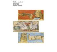 Il soffitto della Cervia a Bellinzona. Ediz. illustrata