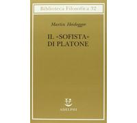 Il «Sofista» di Platone