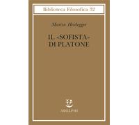 Il «Sofista» di Platone