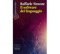 Il software del linguaggio
