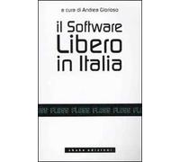 Il software libero in Italia