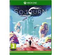Il soggiorno Xbox One