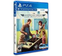 Il Sogno Americano - PSVR - PlayStation 4