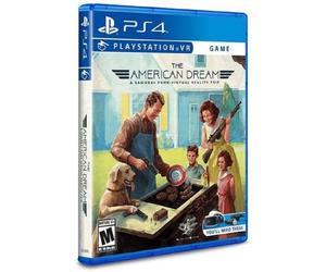 Il Sogno Americano - PSVR - PlayStation 4