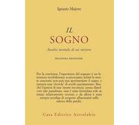 Il sogno. Analisi mentale di un mistero