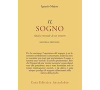 Il sogno. Analisi mentale di un mistero