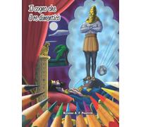 Il sogno che il re dimenticò: La profezia si sta compiendo