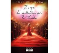 Il sogno da spettatrice per la ribalta