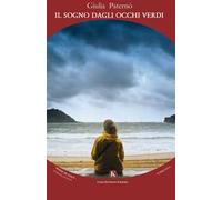 Il sogno dagli occhi verdi
