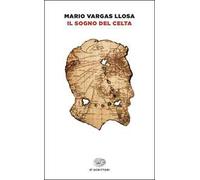 Il sogno del Celta