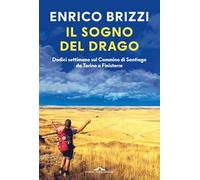 Il sogno del drago. Dodici settimane sul Cammino di Santiago da Torino a Finisterre