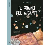 Il sogno del gigante