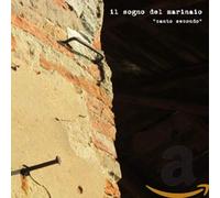 Il Sogno Del Marinaio - Canto Secondo