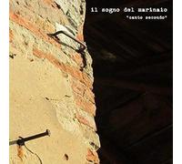 Il Sogno del Marinaio Canto secondo (CD) Album