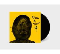 Il Sogno del Marinaio Wing and a Prayer (Vinyl LP) 7" Single