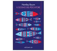 Libri Boum Hemley - Il Sogno Del Pescatore