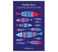 Libri Boum Hemley - Il Sogno Del Pescatore
