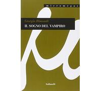 Il sogno del vampiro