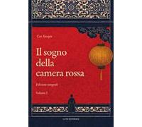 Il sogno della camera rossa. Ediz. integrale. Vol. 1-2
