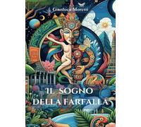 Il sogno della farfalla