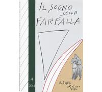 Il sogno della farfalla (2014). Vol. 4 - AA.VV.