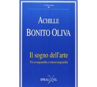 Il sogno dell'arte. Tra avanguardia e transavanguardia