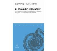Il sogno dell'immagine. Per un'archeologia fotografica dello sguardo. Benj...