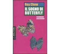 Il sogno di Butterfly. Costellazioni postcoloniali