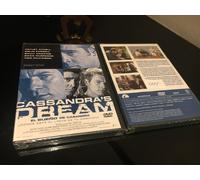 Il Sogno Di Cassandra Cassandra's Dream Nuovo Sigillato